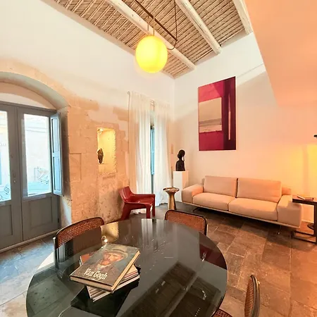 Holiday home Code24 Noto