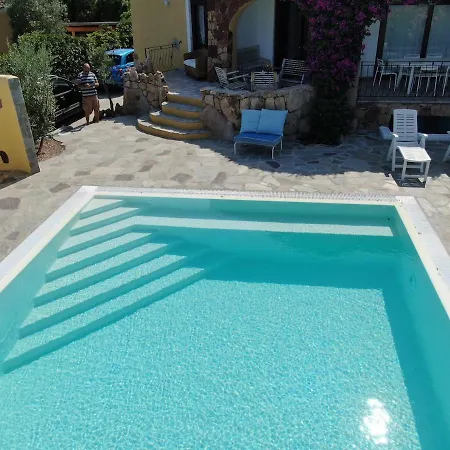 Villa Mystral By Domusaway Rome