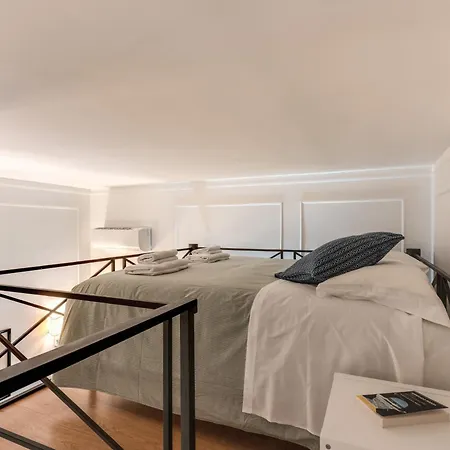 Residenza Ripetta Appartamento Roma