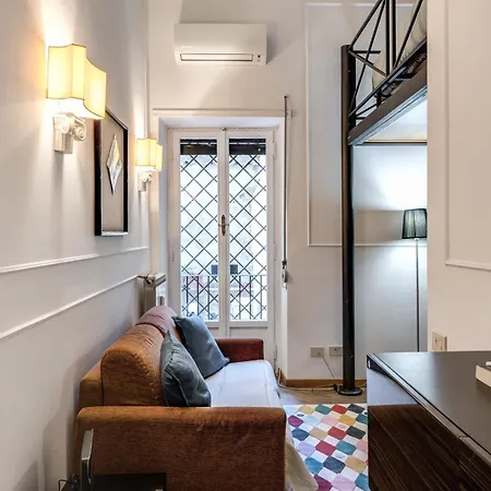 Appartamento Residenza Ripetta *