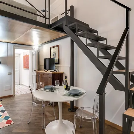 Residenza Ripetta Appartamento Roma