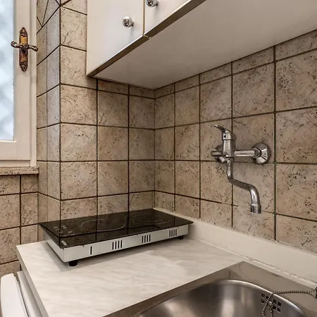 Residenza Ripetta Appartamento *