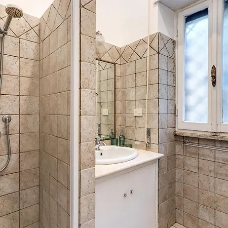 Residenza Ripetta Appartamento *