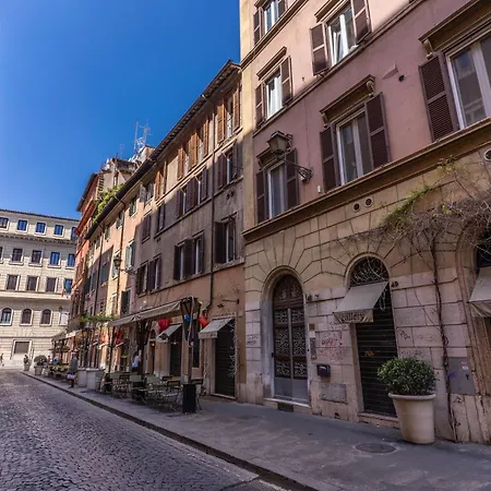 Appartamento Residenza Ripetta *