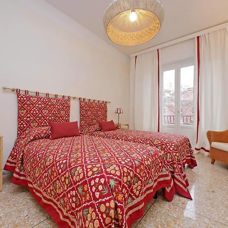 Apartment Gioia's Rome