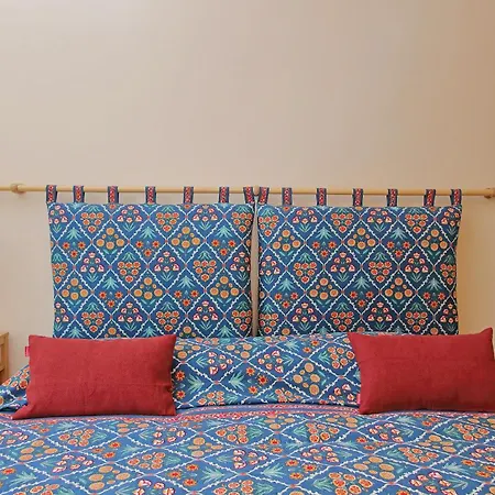 Apartment Gioia's
