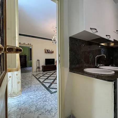 Big Bright Flat - Vatican Foro Italico Roma