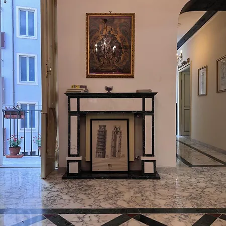 Apartamento Big Bright Flat - Vatican Foro Italico *