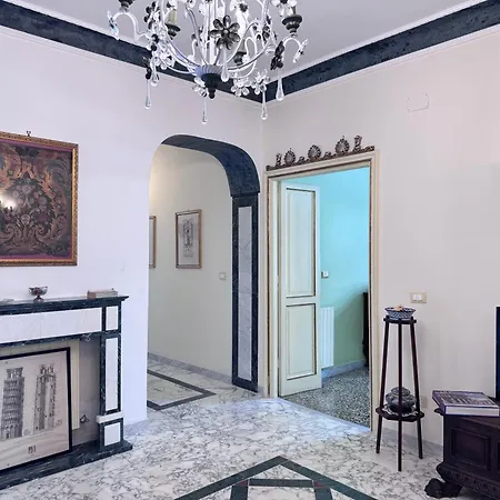 Big Bright Flat - Vatican Foro Italico Apartamento Roma