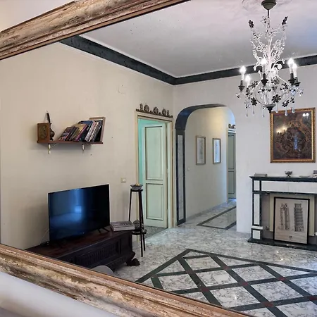 Apartamento Big Bright Flat - Vatican Foro Italico Roma