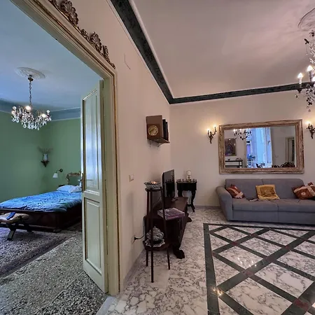 Big Bright Flat - Vatican Foro Italico Apartamento Roma