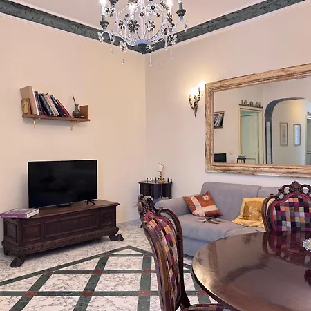 Apartamento Big Bright Flat - Vatican Foro Italico Roma