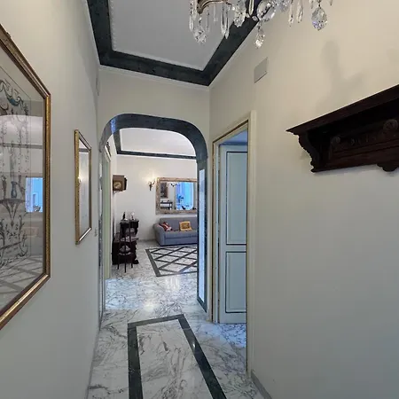 Big Bright Flat - Vatican Foro Italico Apartamento