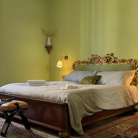 Apartamento Big Bright Flat - Vatican Foro Italico