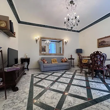 Big Bright Flat - Vatican Foro Italico Apartamento