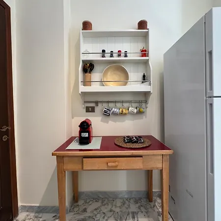 Big Bright Flat - Vatican Foro Italico Apartamento Roma