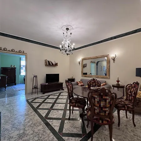Apartamento Big Bright Flat - Vatican Foro Italico Roma