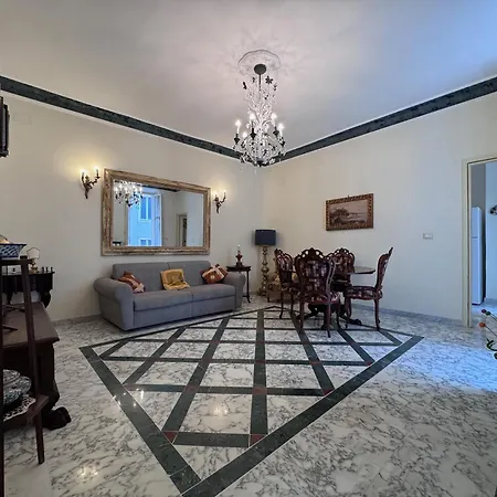 Apartamento Big Bright Flat - Vatican Foro Italico
