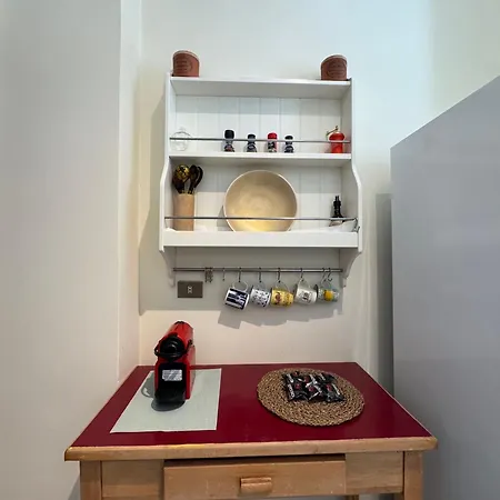 Apartamento Big Bright Flat - Vatican Foro Italico *