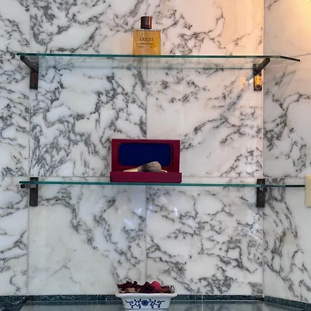 Big Bright Flat - Vatican Foro Italico Apartamento Roma