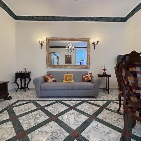 Apartamento Big Bright Flat - Vatican Foro Italico Roma