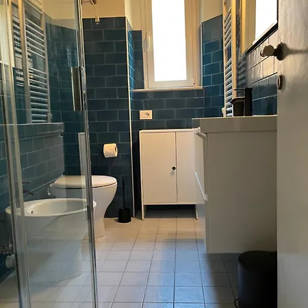 Rl Apartment Rome