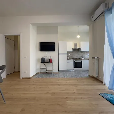Casa Emma Apartment Rome