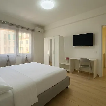 Apartment Casa Emma *
