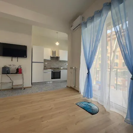 Apartment Casa Emma Rome