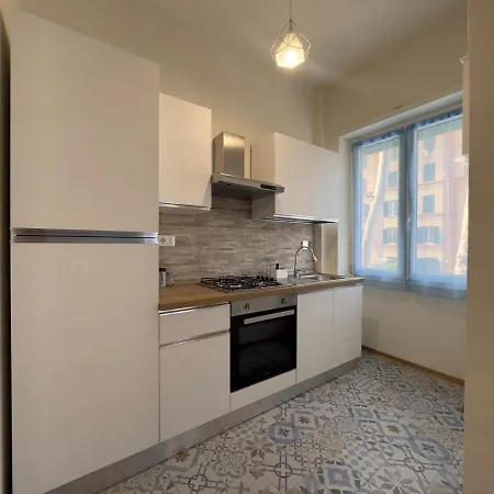 Casa Emma * Rome