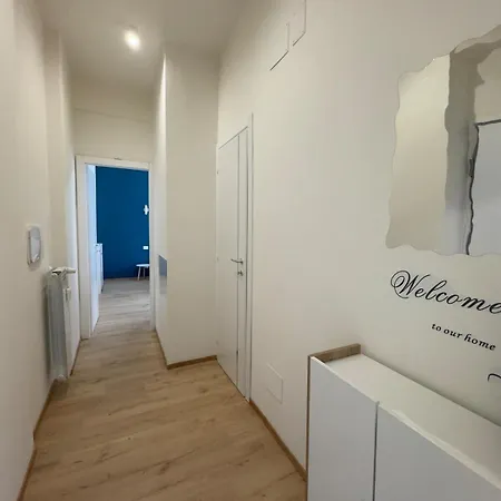 Casa Emma Rome