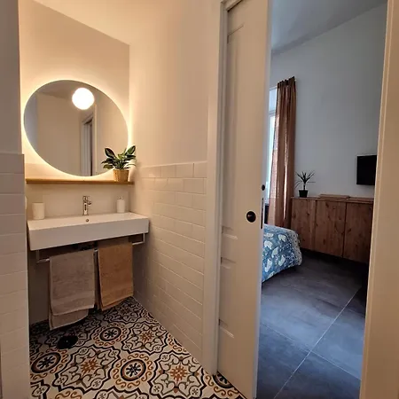Casa Sommeiller Apartment
