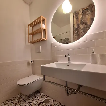 Casa Sommeiller Apartment *