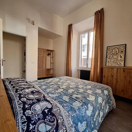 Casa Sommeiller Rome