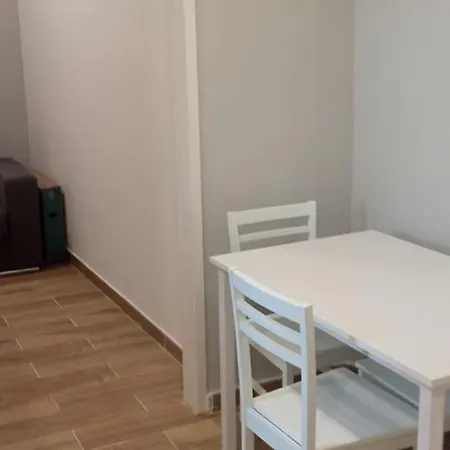 Apartment Veiotorome Casa Ad Isola Farnese Rome