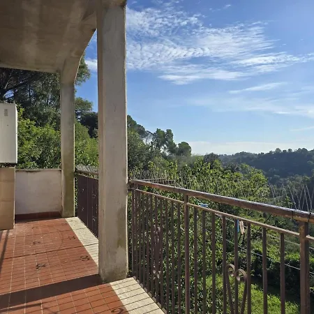 Apartment Veiotorome Casa Ad Isola Farnese Rome
