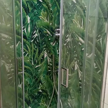 Apartment Veiotorome Casa Ad Isola Farnese Rome