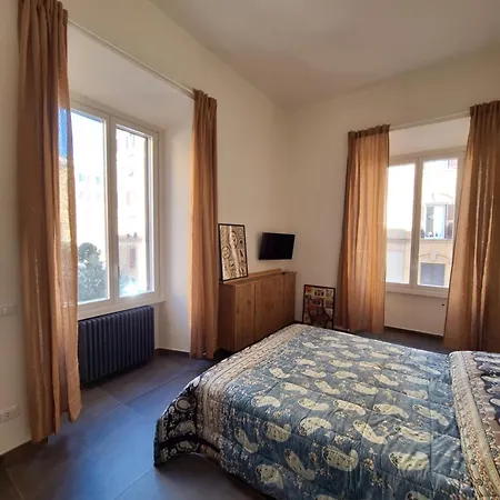 Casa Sommeiller Apartment *