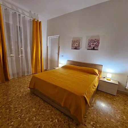 Costantino Imperatore Apartment Rome