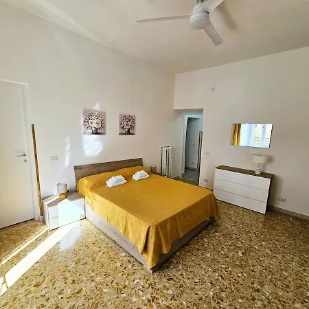 Apartment Costantino Imperatore