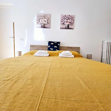 Apartment Costantino Imperatore *