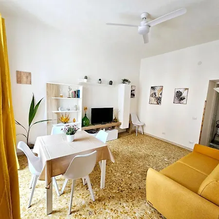 Apartment Costantino Imperatore Rome