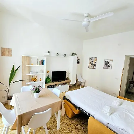 Apartment Costantino Imperatore