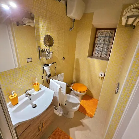 Apartment Costantino Imperatore *