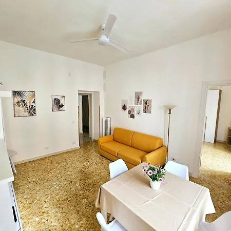 Apartment Costantino Imperatore *