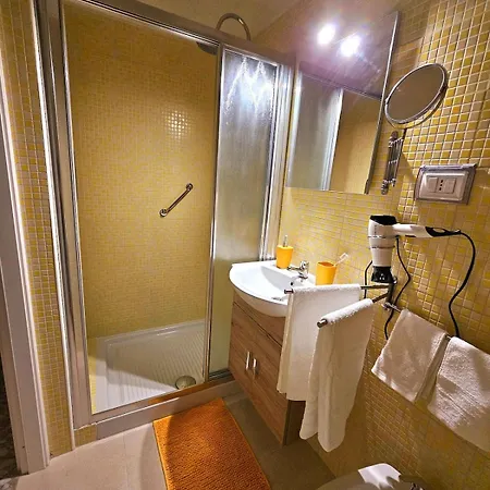 Costantino Imperatore Apartment Rome