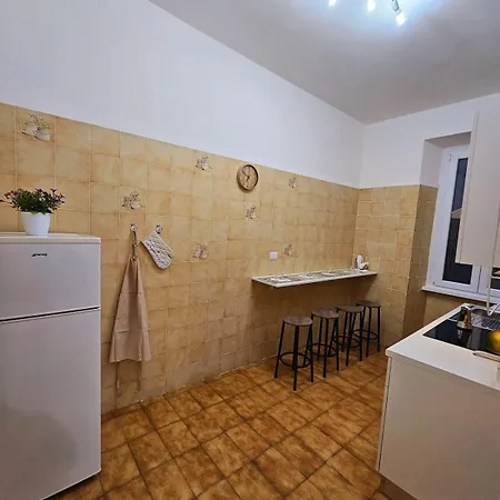 Costantino Imperatore Apartment Rome