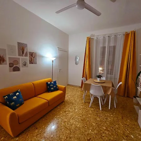 Costantino Imperatore Apartment