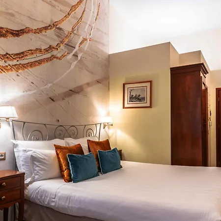 Le Clarisse Pantheon 3* Ρώμη