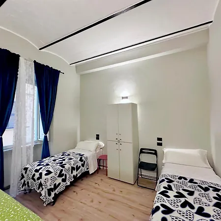 Hostel Holidays